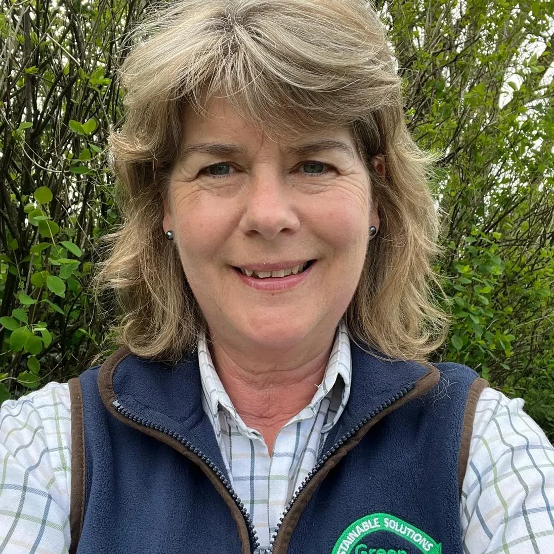 Alison Colville-Hyde