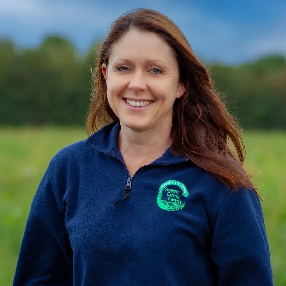 Dr Sian Nichols